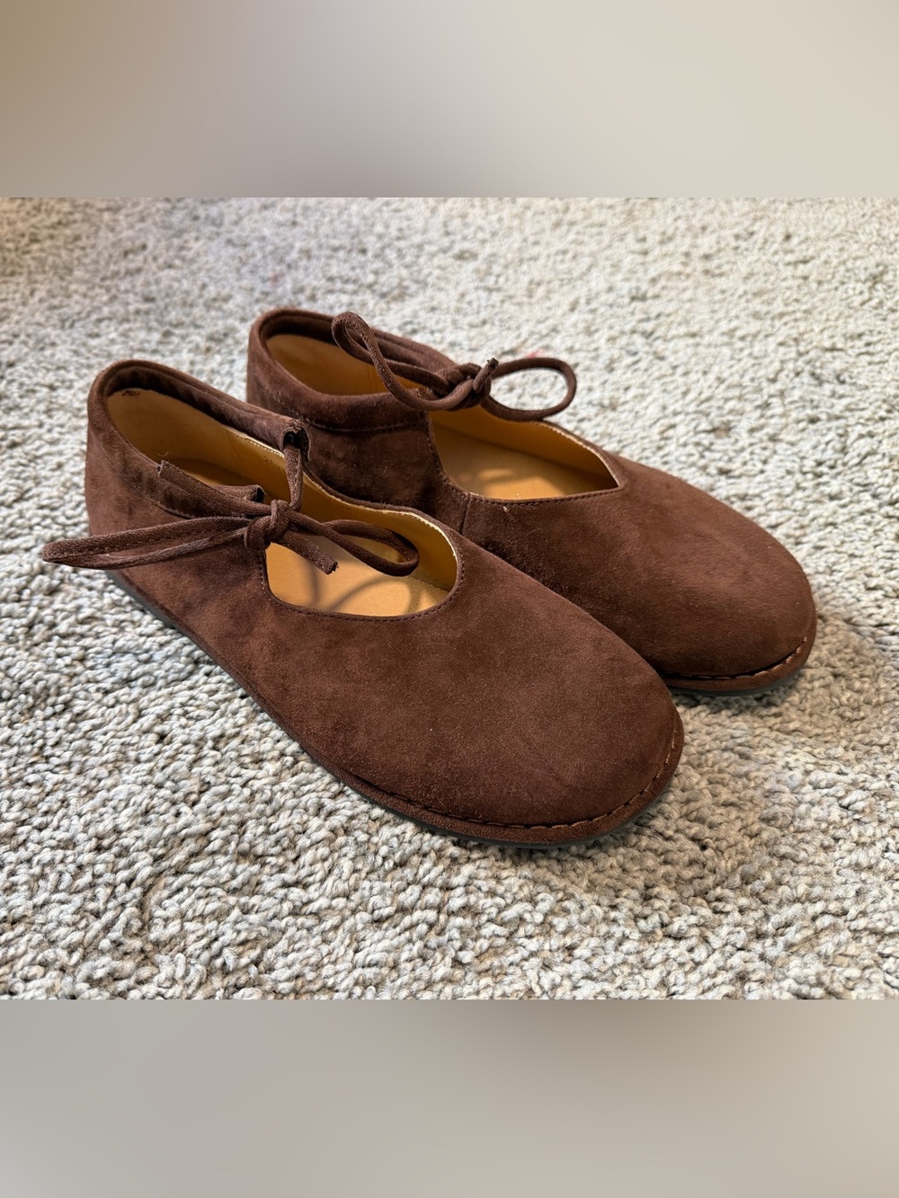 Lonza Sogra Flats
